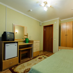 Санаторий Солнечный берег, Гомельская область