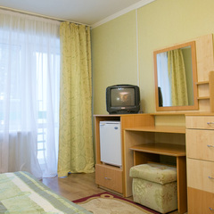 Санаторий Солнечный берег, Гомельская область