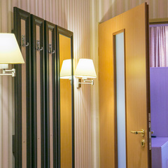 Санаторий Солнечный берег, Гомельская область