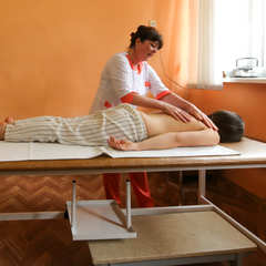 Санаторий Радуга, Гродненская область