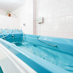 Санаторий Радуга, Гродненская область