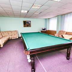 Санаторий Радуга, Гродненская область