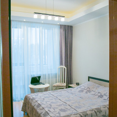 Санаторий Солнечный берег, Гомельская область