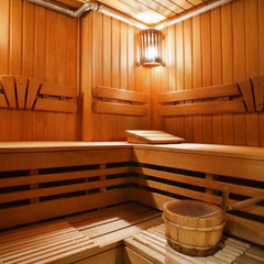 Санаторий Радуга, Гродненская область