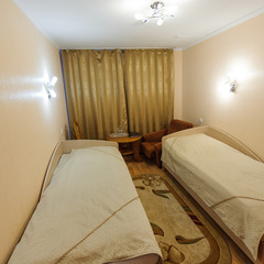 Санаторий Солнечный берег, Гомельская область