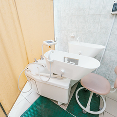 Санаторий Радуга, Гродненская область