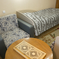 Санаторий Солнечный берег, Гомельская область