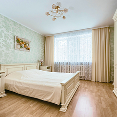 Санаторий Радуга, Гродненская область