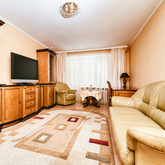 Санаторий Радуга, Гродненская область