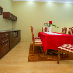 Санаторий Солнечный берег, Гомельская область