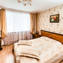 Санаторий Радуга, Гродненская область