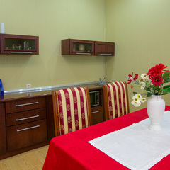 Санаторий Солнечный берег, Гомельская область