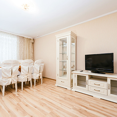 Санаторий Радуга, Гродненская область