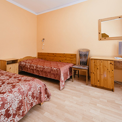 Санаторий Радуга, Гродненская область