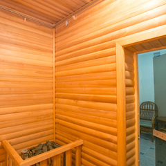 Санаторий Солнечный берег, Гомельская область