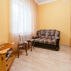 Санаторий Радуга, Гродненская область