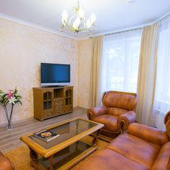 Санаторий Солнечный берег, Гомельская область