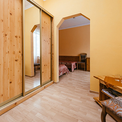 Санаторий Радуга, Гродненская область