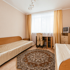 Санаторий Радуга, Гродненская область