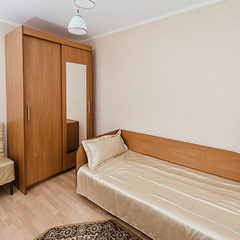 Санаторий Радуга, Гродненская область