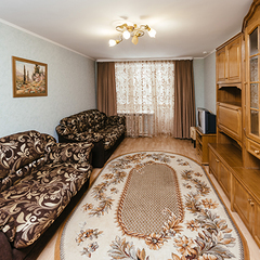 Санаторий Радуга, Гродненская область