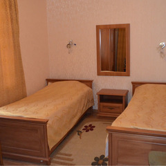 Санаторий Солнечный берег, Гомельская область