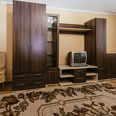 Санаторий Радуга, Гродненская область