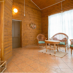 Санаторий Солнечный берег, Гомельская область