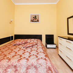 Санаторий Радуга, Гродненская область