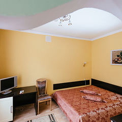 Санаторий Радуга, Гродненская область