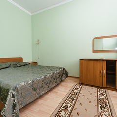 Санаторий Радуга, Гродненская область