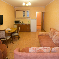 Санаторий Солнечный берег, Гомельская область