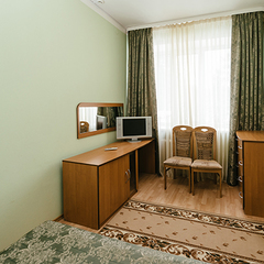 Санаторий Радуга, Гродненская область