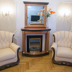 Санаторий Солнечный берег, Гомельская область