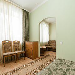 Санаторий Радуга, Гродненская область