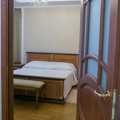 Санаторий Солнечный берег, Гомельская область