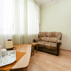 Санаторий Радуга, Гродненская область