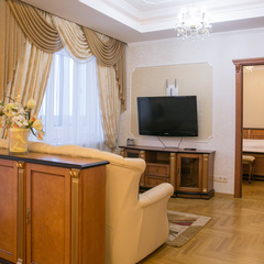 Санаторий Солнечный берег, Гомельская область