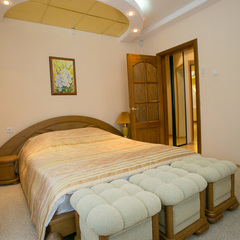 Санаторий Солнечный берег, Гомельская область