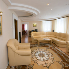 Санаторий Солнечный берег, Гомельская область