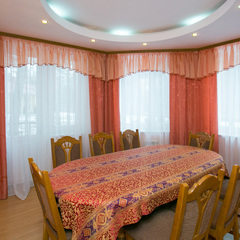 Санаторий Солнечный берег, Гомельская область