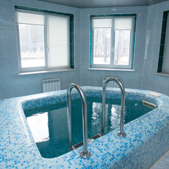 Санаторий Солнечный берег, Гомельская область