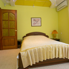 Санаторий Солнечный берег, Гомельская область