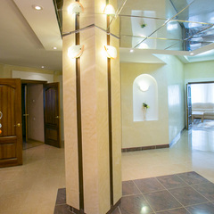 Санаторий Солнечный берег, Гомельская область