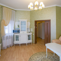 Санаторий Солнечный берег, Гомельская область