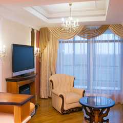 Санаторий Солнечный берег, Гомельская область