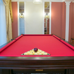 Санаторий Солнечный берег, Гомельская область