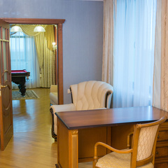 Санаторий Солнечный берег, Гомельская область