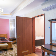 Санаторий Солнечный берег, Гомельская область