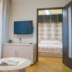 Санаторий Солнечный берег, Гомельская область